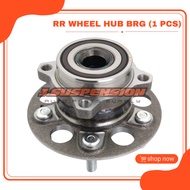 Rear Wheel Hub Bearing - Honda CRV TLA HRW28/ RW8 / RW5/ RW3 /RW2/ RW6 2018 - 2022 (42200-TLA-A51)