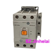 Authentic LS Electromagnetic Contactor MC-50a MC-65a 1a1b DC220V DC110V DC24V AC220V AC110V AC24V AC