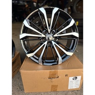 rim modallista 18inch