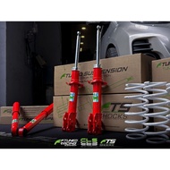 FTS SHOCK MYVI G1/G2 FTUNED