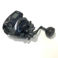 <SHIMANO禧瑪諾>Force Master 600 Electric Reel 捲線器