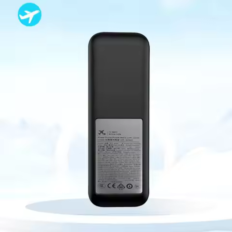 Shockproof Silicone Case Soft Dustproof Protective Cover Portable Anti-drop for Anker Prime Power Ba