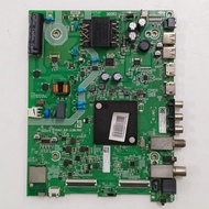 TOSHIBA 43V31LP MAINBOARD  RSAG7.820.12386/ROH  RSAG7.820.11785/ROH