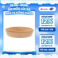 Giấy Nến Cho Nồi Chiên Không Dầu MyJae