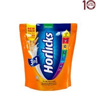好立克 - 好立克 3合1營養麥芽飲品 Horlicks 3 in 1 Instant Malted Drink Original (10條x28克)