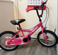 兒童單車16吋