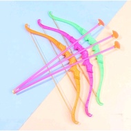Bow and Arrow Toy || Arrow Set || Little Archery Set