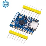 ESP32C3 PRO MINI Development Board Carry ESP32-C3FH4 Chip Module wifi Bluetooth Development Board