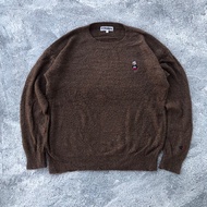 Kaepa Knitwear Men's Knit Sweater