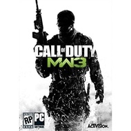 [PC Game] เกม PC เกมคอม Game Call of Duty Modern Warfare 3 [DLC ครบ]