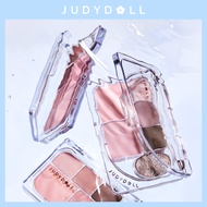 Judydoll judydoll Six-Color Eyeshadow Palette
