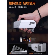 Fenix Fenix Fenix E-STAR Hand-Cranked Press Self-Generating Light Rechargeable Flashlight Outdoor Ho