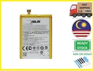 TODAY POST Asus Zenfone 6 C11P1325 T00G Z002 C11P1325 3300MAH Battery