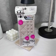 【Env.jp】現貨 刷具曬晾架 日本大創 DAISO 化妝刷收納 化妝刷晾乾 刷具清潔 刷具收納 刷具曬晾 可吊掛