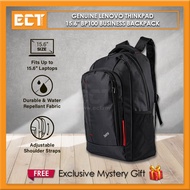 Genuine Lenovo Thinkpad Thinkbook 15.6" BP100 Q3 TB520-B Business Backpack