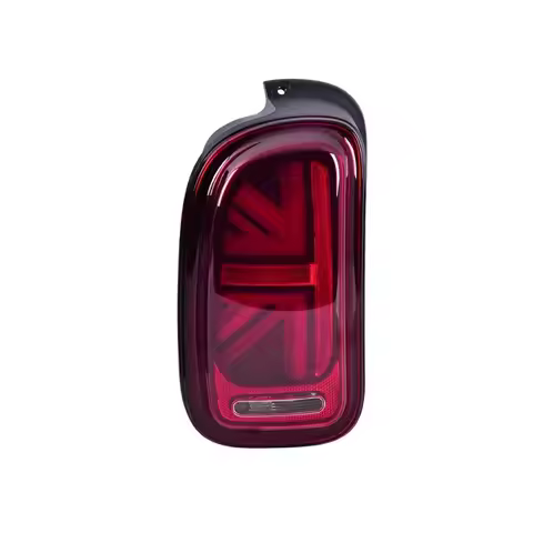 Pop Car Led Tail Lamp For BMW MINI R55 LED Taillamp LED Turning Brake Reverse Light
