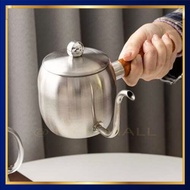 Stainless Steel Coffee Pitcher DP333