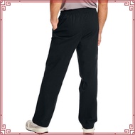 Forest Seluar Panjang Lelaki | Forest Stretchable Cotton Interlock 270gsm Sweatpants Men Long Pants 