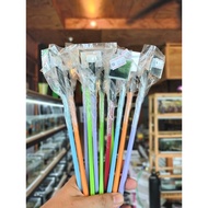 FLARE STICK (FLARE STICK BOLEH LARAS) (KEPALA & BAWAH BOLEH PAKAI)
