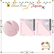 Primavista Silky Lasting Pressed Face Powder Multiple Shades / Compact Case【 Direct from Japan 】
