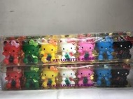 【現貨】絕版 日本限定  Hello Kitty 七福神&招財貓 共2盒   系列   公仔  A13-49