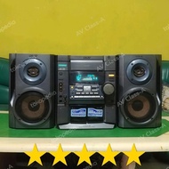 #BEKAS! COMPO HIFI SONY MHC-VX MANTAP