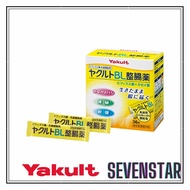 Yakult BL Intestinal Medicine 36 Packets Direct From Japan