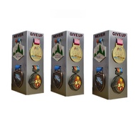 Medal holder display Marathon medal display Stand 304 Stainless Steel KEEP medal Storage Rack Deskto