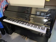 Yamaha Upright Piano 直立式鋼琴 [Model: M112]