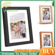 Hidden Photo Frame Storage, Secret Compartment Storage Box, Out of Sight Secret Hidden Jewelry Key H