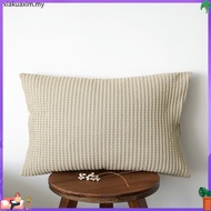 Sofa Pillow Cushion Cover Geometric Sofa Pillow Cover 45x45 50x50 55x55 60x60 Cm Cotton Throw Pillow