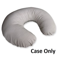 Bumble Bee Nursing Pillow Case (Premium Cotton Jersey Knit)