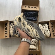 Yeezy Foam Runner Sandals - EVA Material, Water-resistant & Non-Slip