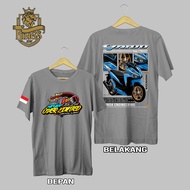kaos vario style modifikasi | tshirt vario 150 new 2021 | kaos vario 150 keren | kaos vario 125 kere