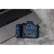 3M skin sticker for Sony cameras A7IV, A7III/A7RIII, A7II/A7SII/A7RII,A7RIV, A7RV, A7C, A7R7R7R7R7R7