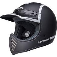 Bell Moto 3 Fasthouse Old Road Full Face Helmet (Original 100%)
