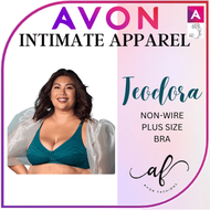 AVON TEODORA  Non Wire Lifting Bra Plus Size Bra (Size 38B 38C 40B 40C 42B)-Sales Depot Best Seller 