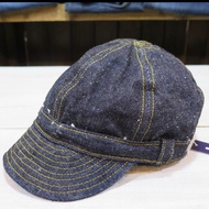 Samurai Jeans Work cap