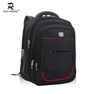 POLO Trands Backpack Expandable Large Capacity 36L 74233 - Men's Backpack - Laptop Backpack