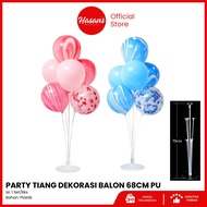 Hasans 7-in-1 Balloon Standing/ 7-in-1 Balloon Stick/ Balloon Support Pole/ Balloon Holder/ Balloon 
