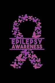 Epilepsy Awareness: International Epilepsy Day Epilepsy Awareness Notebook 6 x 9 Inch Squared Notes 
