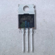 MOSFET IRF9Z24 P Channel TO220 High Side 12 24V Switching Complete