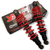 SUSPENSI SUSPENSION PEREDAM KEJUT ABSORBER SHOCKBREAKER SHOCK BREAKER SHOCK SKOK SOK BLK BLKG BELAKA