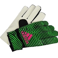 ถุงมือผู้รักษาประตู Adidas ของแท้ รุ่น  Adidas Goalkeeper Glovers X Training Fingertip