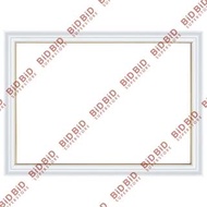 ENSKY artbox 專用 透光 PUZZLE架 PUZZLE框 砌圖框 拼圖框 砌圖架 拼圖架 畫框 畫架 合 208pcs 拼圖 18.2cm x 25.7cm 韓國製