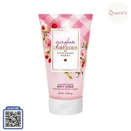 Body Scrub Bath and Body Works