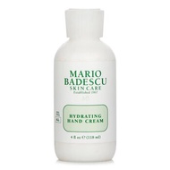 Mario Badescu 護手霜 Hydrating Hand Cream - 所有膚質適用 118ml/4oz