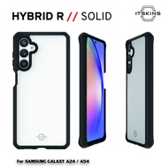 Itskins Hybrid Solid สำหรับ Samsung Galaxy A24/A54