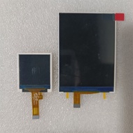 2720 LCD Screen for Nokia 2720 Flip (2019) Phone Small and Big LCD Display Repair Parts