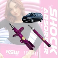 Mitsubishi Space Wagon 2000 KSW Performance Gas Absorber